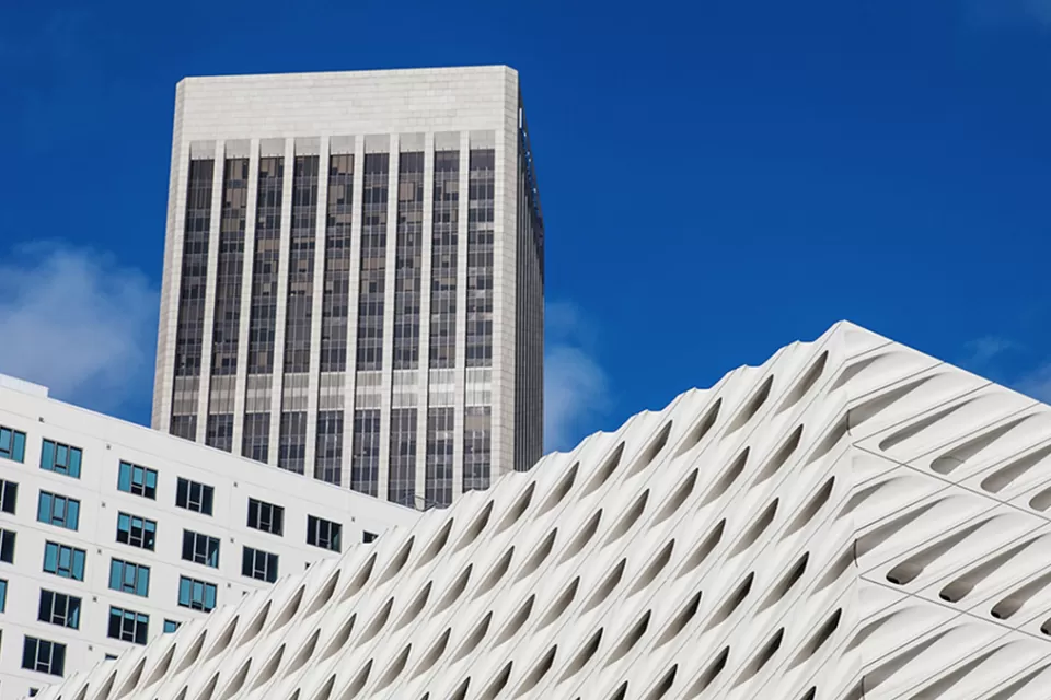 Downtown Los Angeles